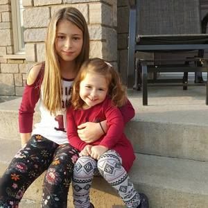 Meet your Posher, Stéphanie